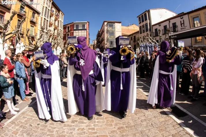 Viernes Santo | Las Siete Palabras de Jesús 