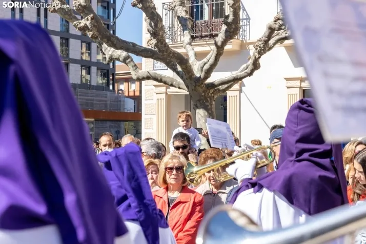 Viernes Santo | Las Siete Palabras de Jesús 
