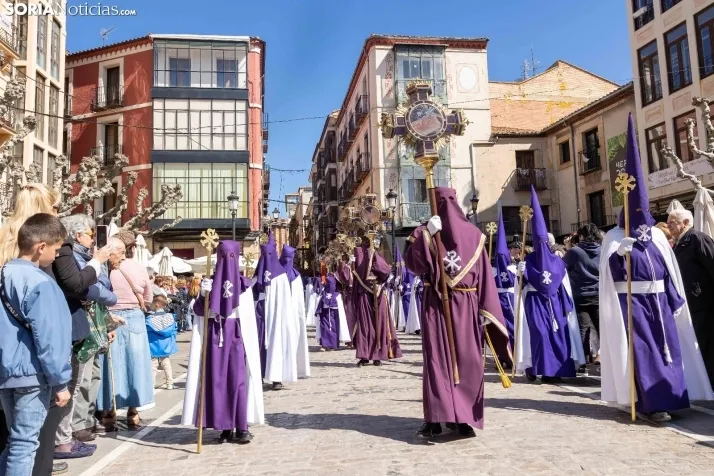 Viernes Santo | Las Siete Palabras de Jesús 