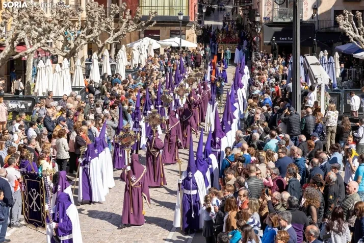 Viernes Santo | Las Siete Palabras de Jesús 
