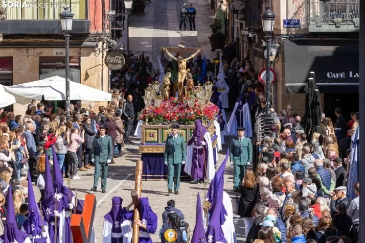 Viernes Santo | Las Siete Palabras de Jesús 