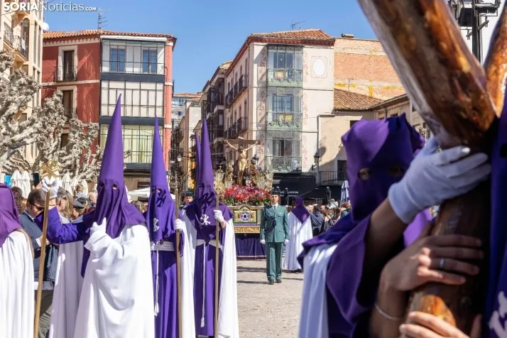 Viernes Santo | Las Siete Palabras de Jesús 