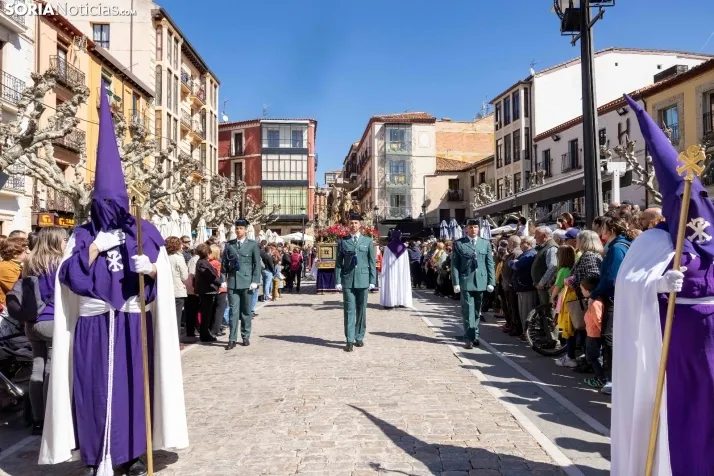 Viernes Santo | Las Siete Palabras de Jesús 