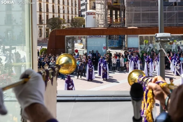 Viernes Santo | Las Siete Palabras de Jesús 
