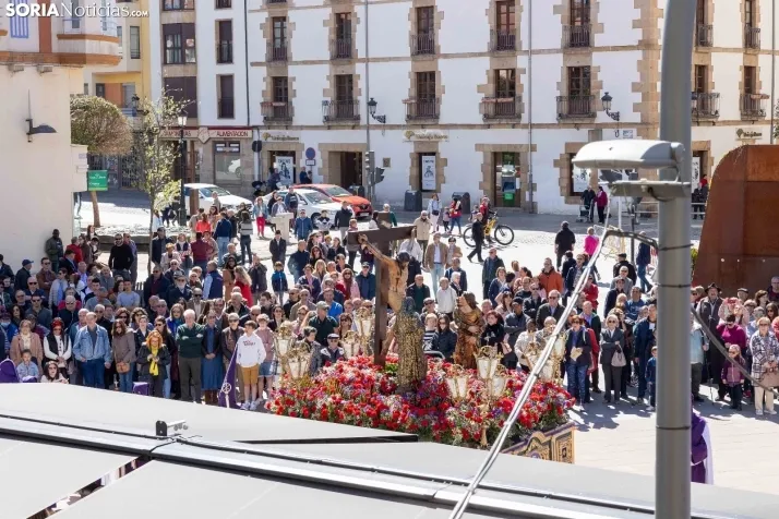 Viernes Santo | Las Siete Palabras de Jesús 