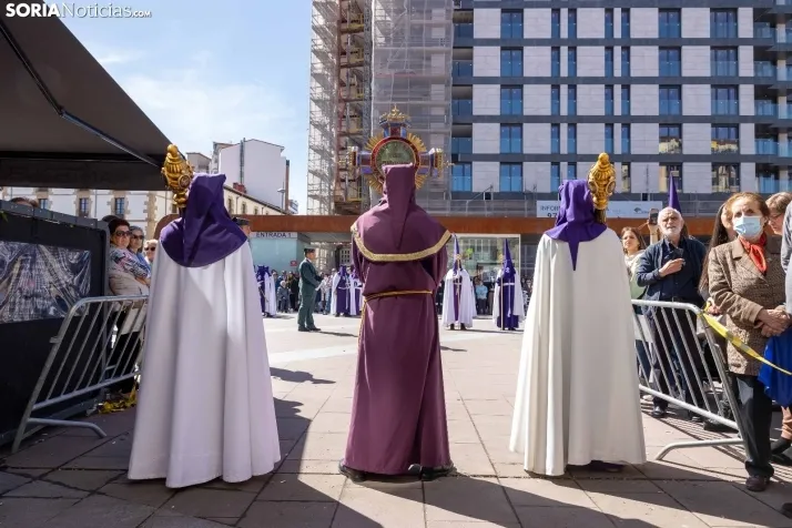 Viernes Santo | Las Siete Palabras de Jesús 
