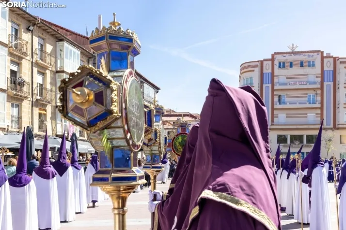 Viernes Santo | Las Siete Palabras de Jesús 