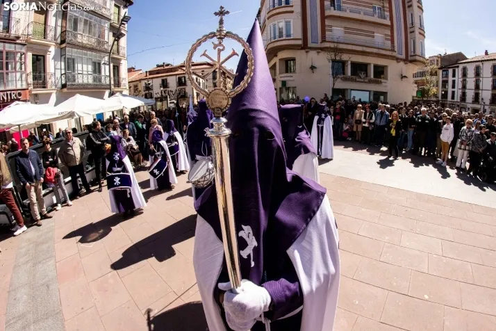 Viernes Santo | Las Siete Palabras de Jesús 
