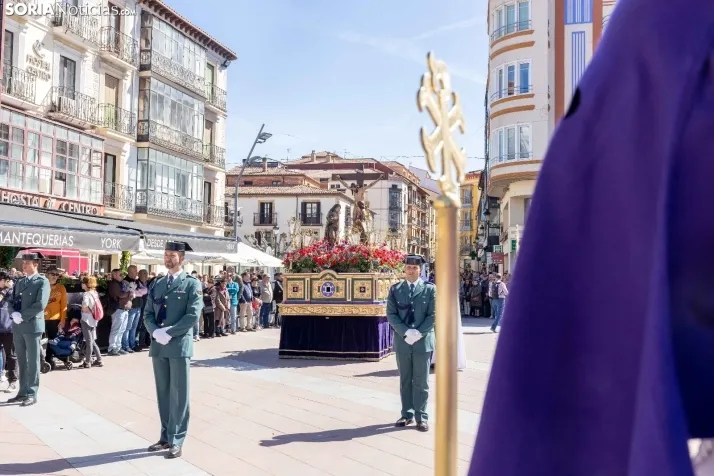 Viernes Santo | Las Siete Palabras de Jesús 
