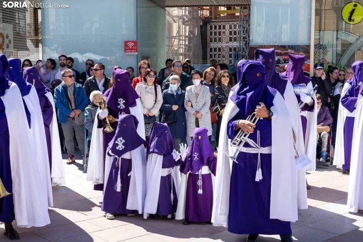 Viernes Santo | Las Siete Palabras de Jesús 