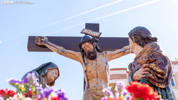 Viernes Santo | Las Siete Palabras de Jesús 