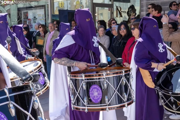 Viernes Santo | Las Siete Palabras de Jesús 