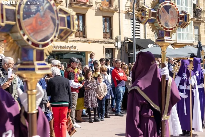Viernes Santo | Las Siete Palabras de Jesús 