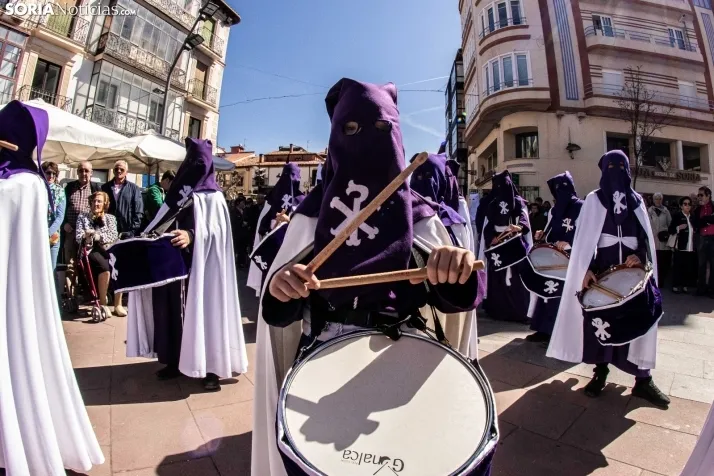 Viernes Santo | Las Siete Palabras de Jesús 