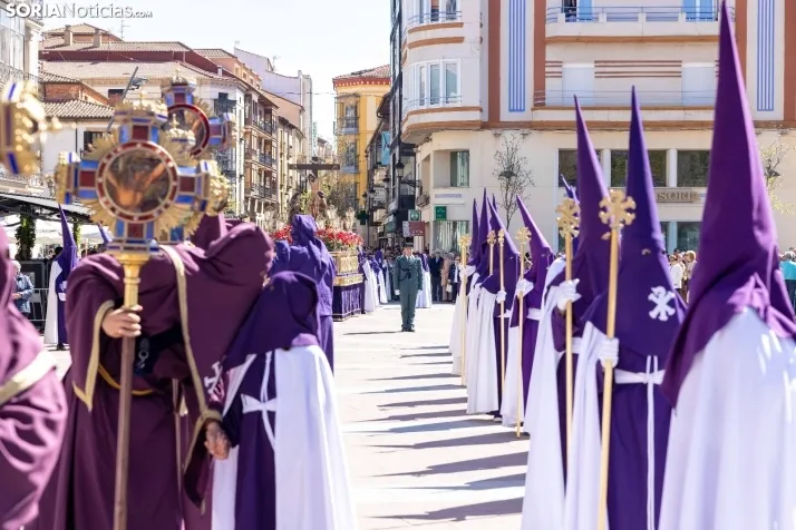 Viernes Santo | Las Siete Palabras de Jesús 