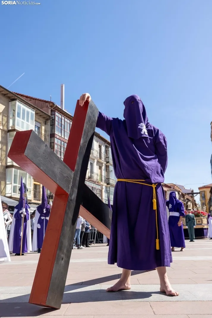 Viernes Santo | Las Siete Palabras de Jesús 