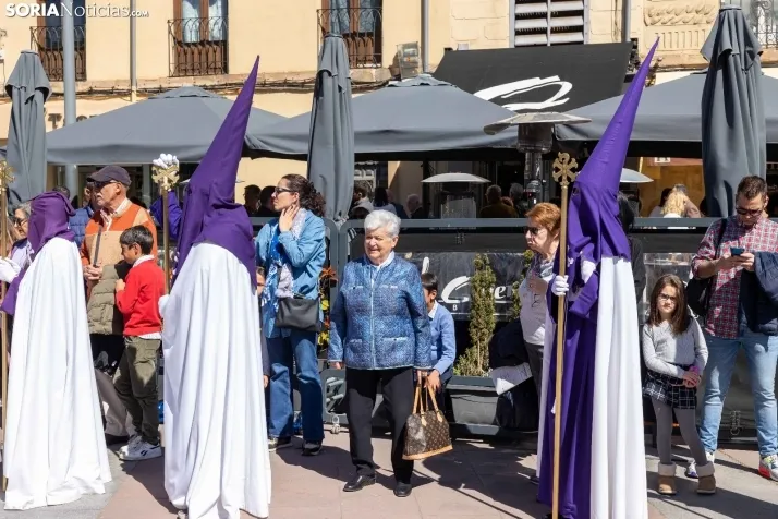Viernes Santo | Las Siete Palabras de Jesús 