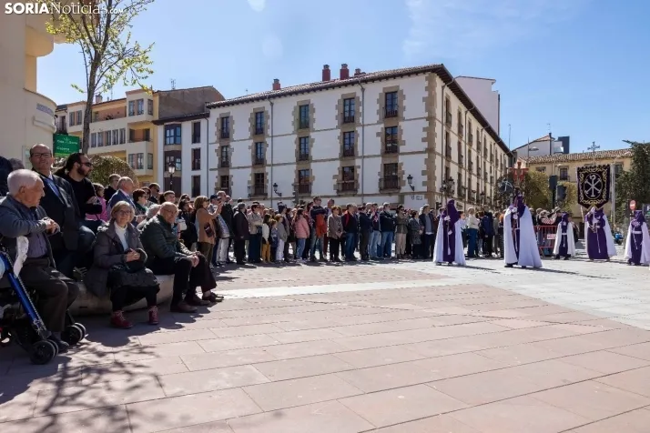 Viernes Santo | Las Siete Palabras de Jesús 