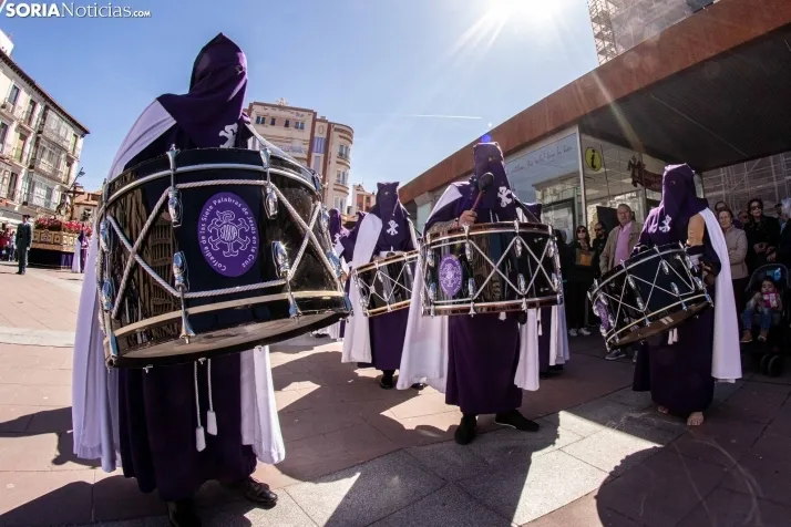Viernes Santo | Las Siete Palabras de Jesús 