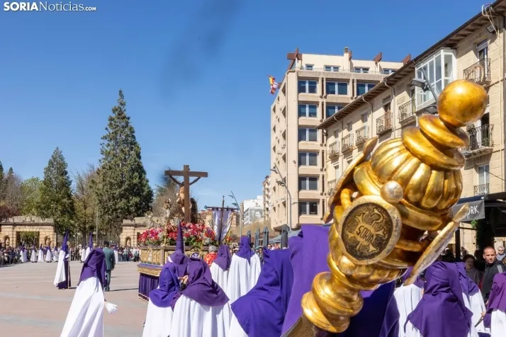Viernes Santo | Las Siete Palabras de Jesús 