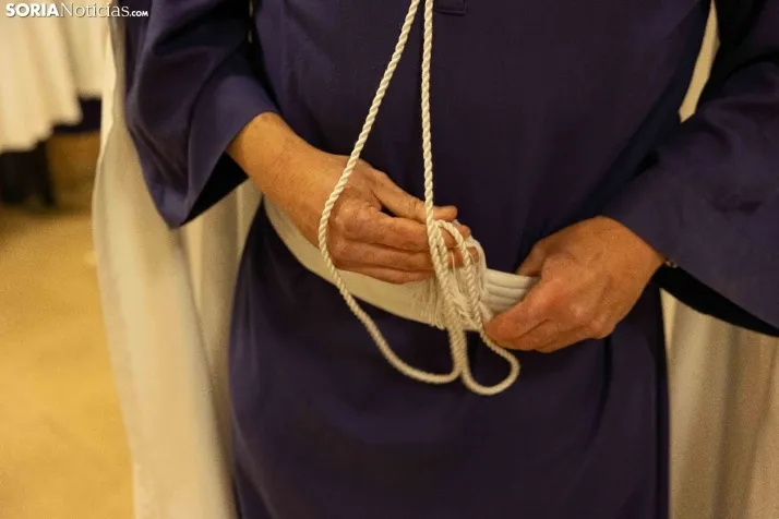 Viernes Santo | Las Siete Palabras de Jesús 