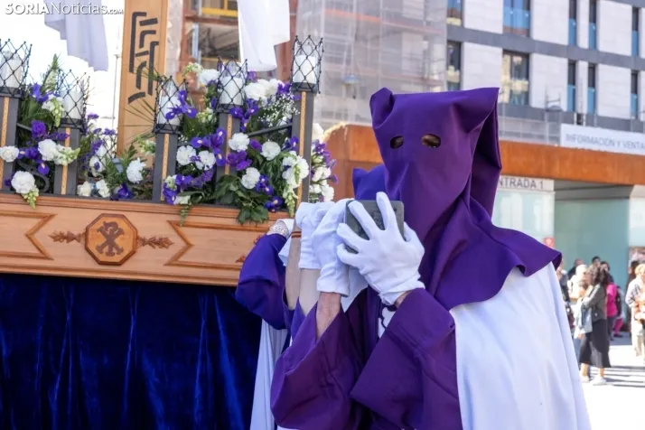 Viernes Santo | Las Siete Palabras de Jesús 