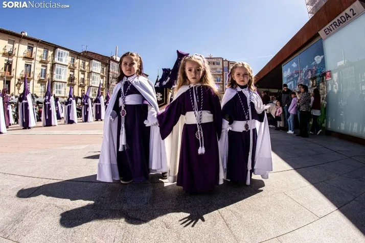 Viernes Santo | Las Siete Palabras de Jesús 