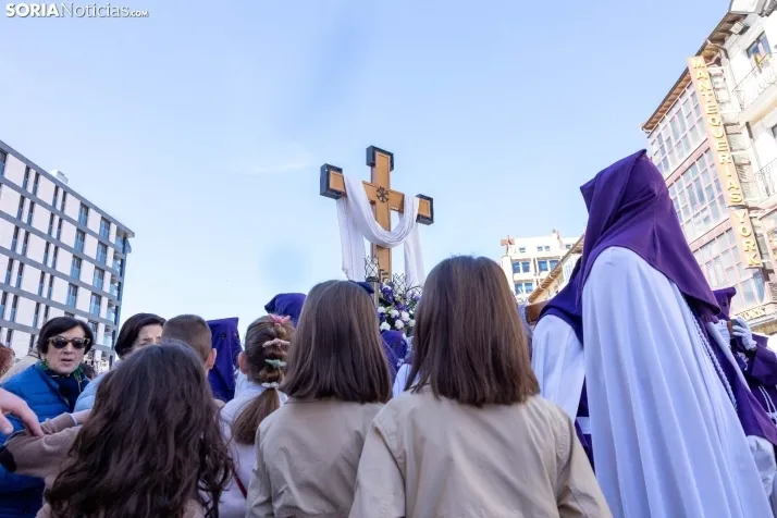 Viernes Santo | Las Siete Palabras de Jesús 