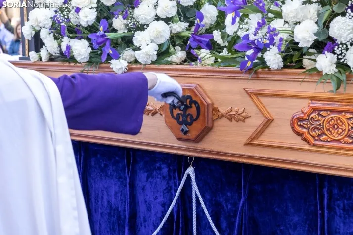 Viernes Santo | Las Siete Palabras de Jesús 