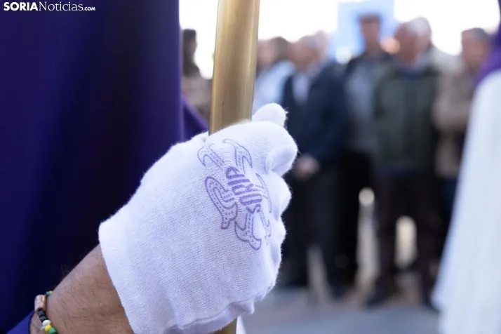 Viernes Santo | Las Siete Palabras de Jesús 