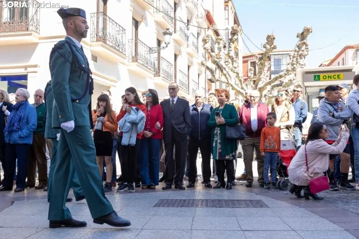 Viernes Santo | Las Siete Palabras de Jesús 