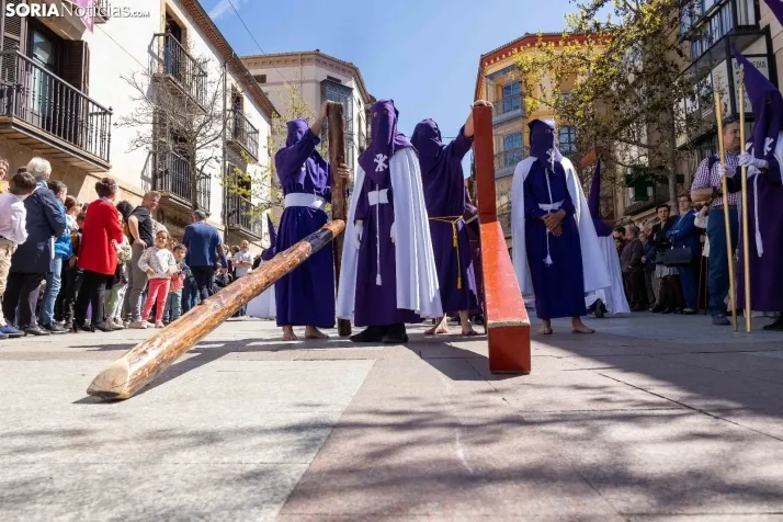 Viernes Santo | Las Siete Palabras de Jesús 