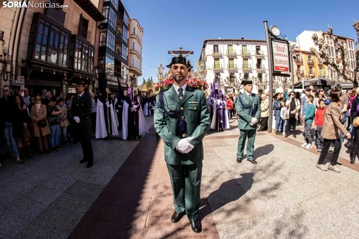 Viernes Santo | Las Siete Palabras de Jesús 