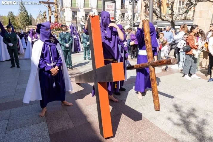 Viernes Santo | Las Siete Palabras de Jesús 