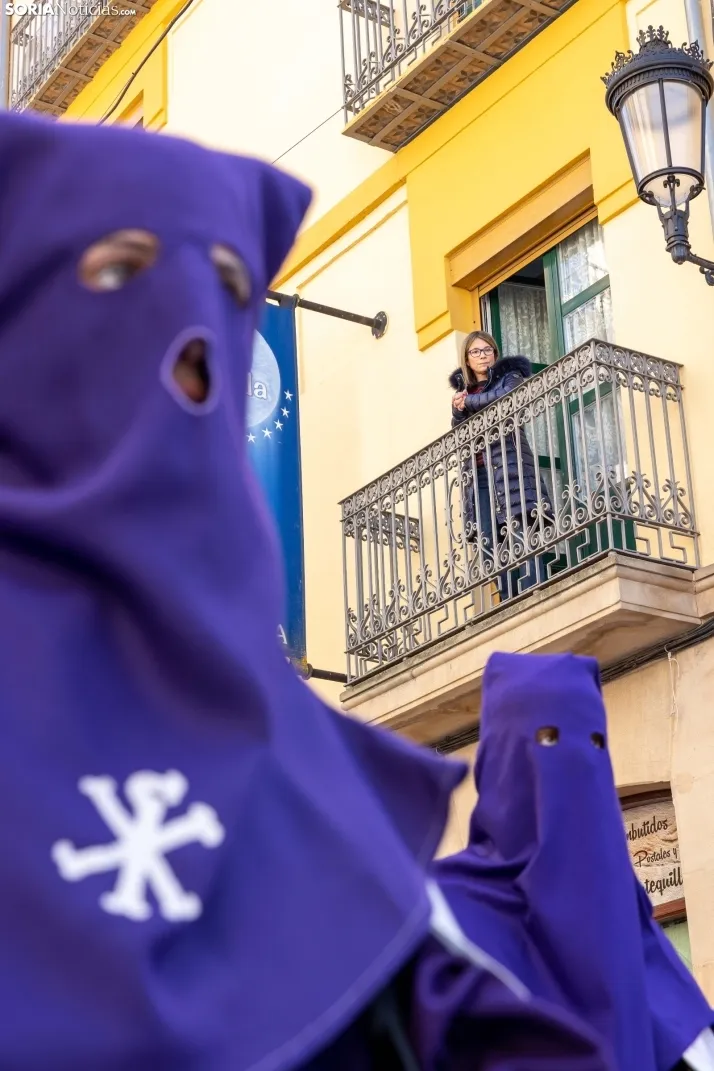 Viernes Santo | Las Siete Palabras de Jesús 