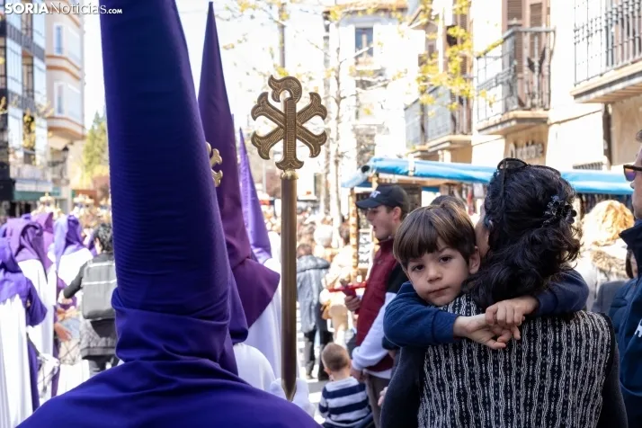 Viernes Santo | Las Siete Palabras de Jesús 