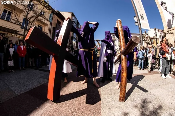 Viernes Santo | Las Siete Palabras de Jesús 