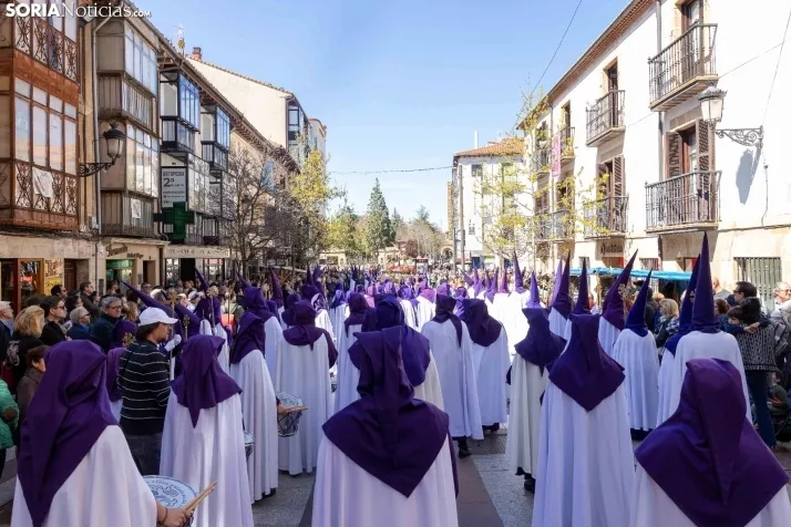 Viernes Santo | Las Siete Palabras de Jesús 