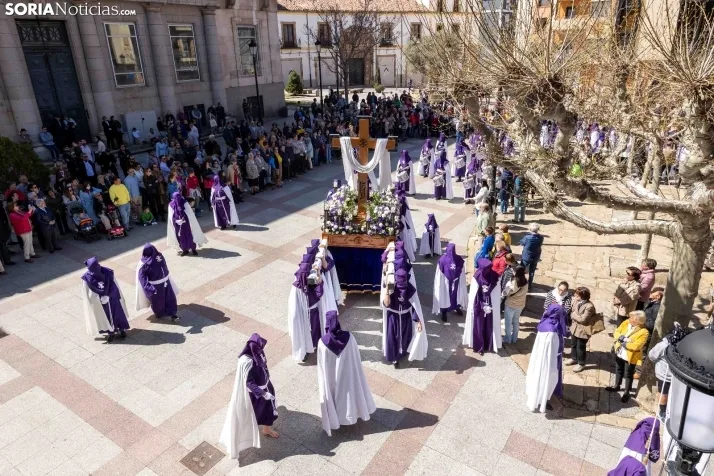 Viernes Santo | Las Siete Palabras de Jesús 