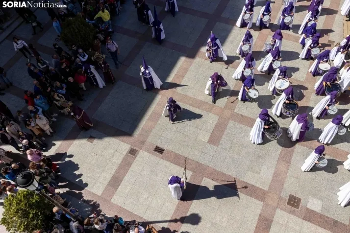 Viernes Santo | Las Siete Palabras de Jesús 