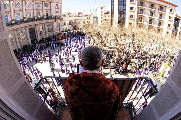 Viernes Santo | Las Siete Palabras de Jesús 