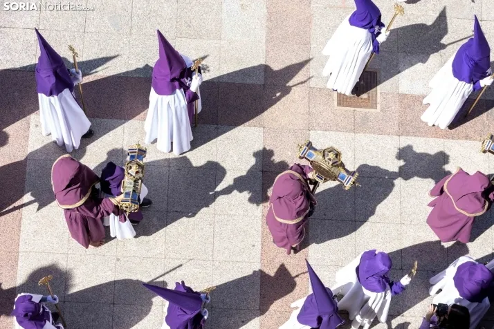 Viernes Santo | Las Siete Palabras de Jesús 