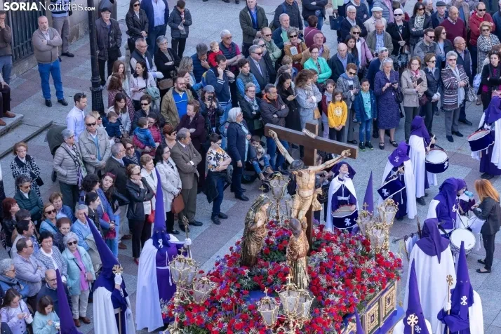 Viernes Santo | Las Siete Palabras de Jesús 