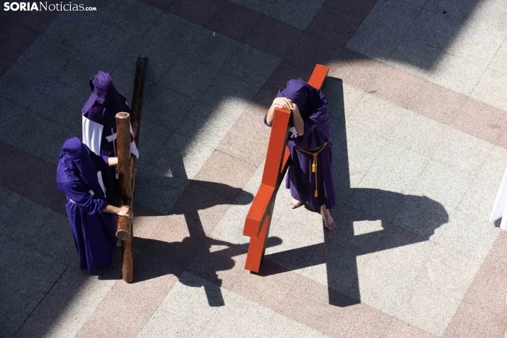 Viernes Santo | Las Siete Palabras de Jesús 