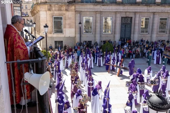 Viernes Santo | Las Siete Palabras de Jesús 