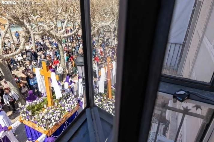 Viernes Santo | Las Siete Palabras de Jesús 