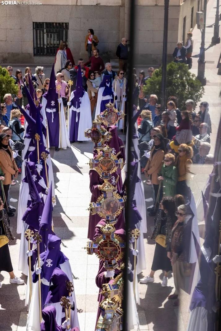 Viernes Santo | Las Siete Palabras de Jesús 