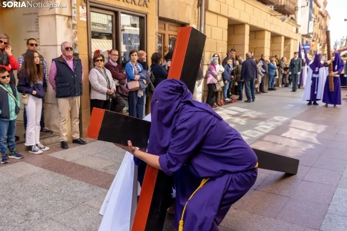 Viernes Santo | Las Siete Palabras de Jesús 