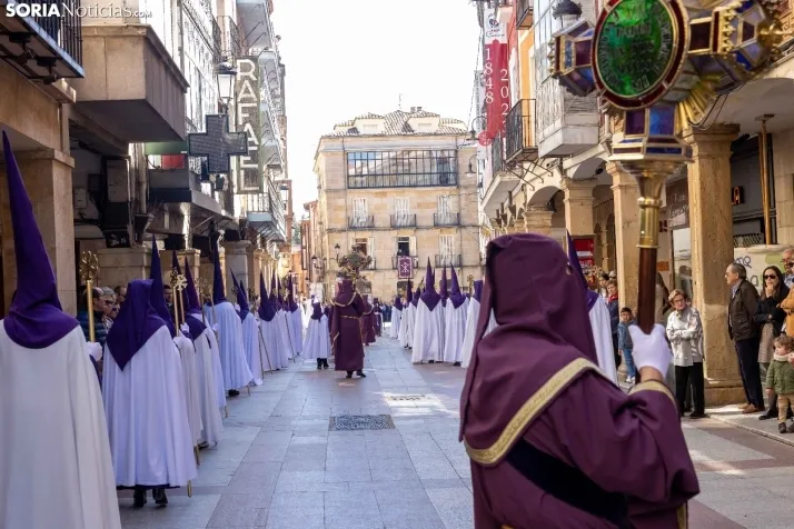 Viernes Santo | Las Siete Palabras de Jesús 