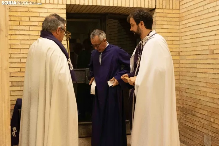 Viernes Santo | Las Siete Palabras de Jesús 